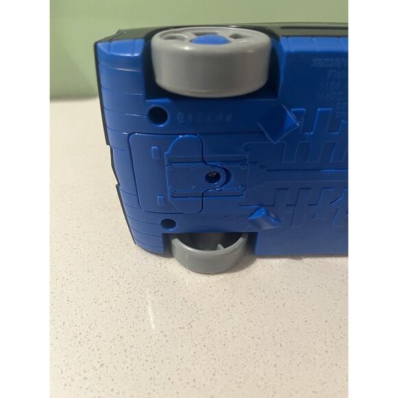 Fisher Price Imaginext Batmobile Car Batman Car - With Robin - Picture 9 of 9